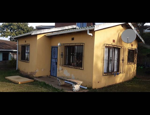 2 BEDROOM HOUSE FOR SALE IN LOVU